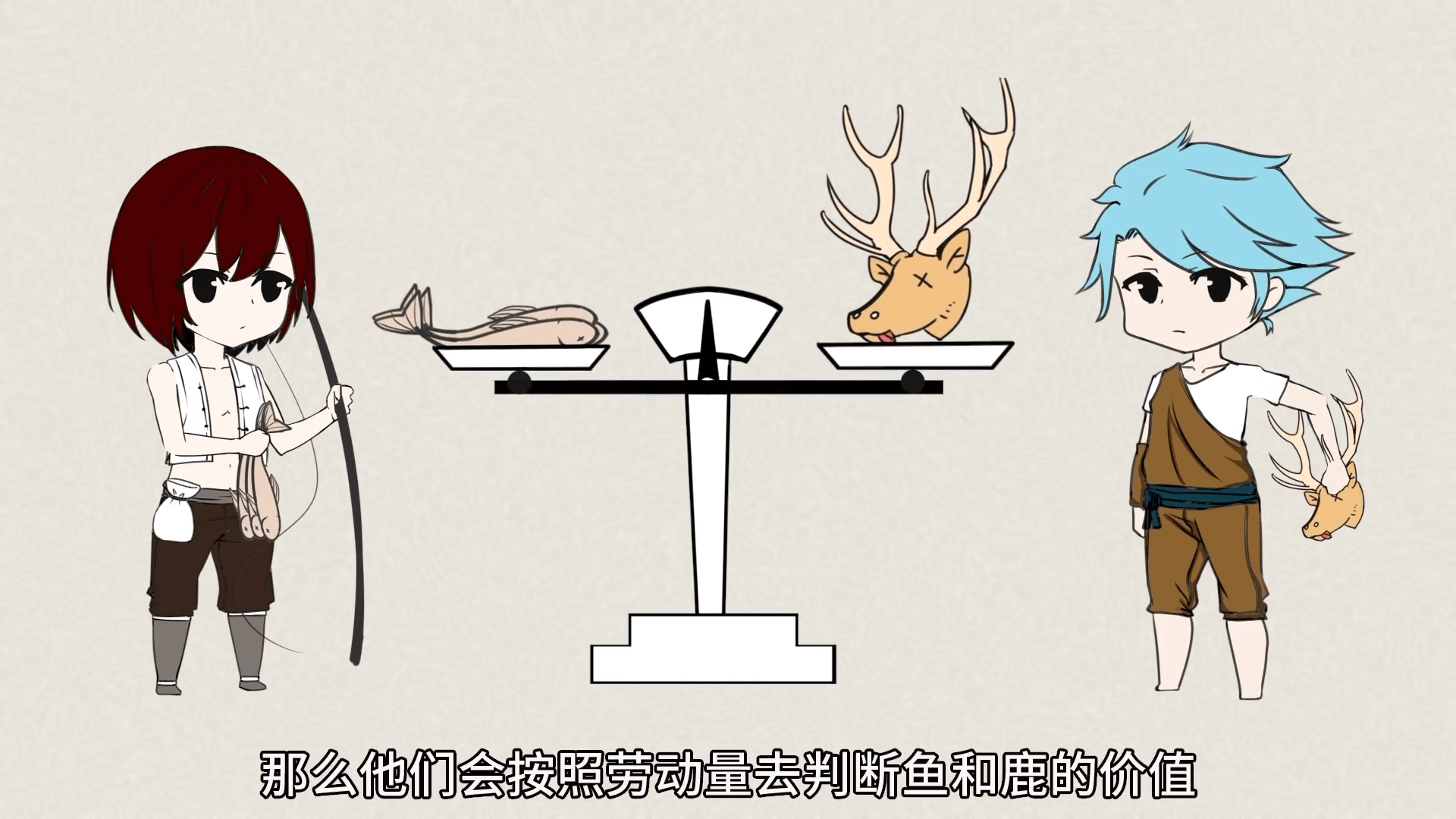 貨幣是怎麼產生的？國家要印多少錢？每個人都要了解的財富密碼