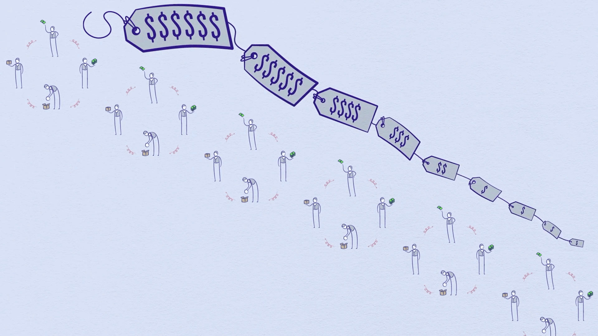 經濟機器是怎樣運行的 By Ray Dalio